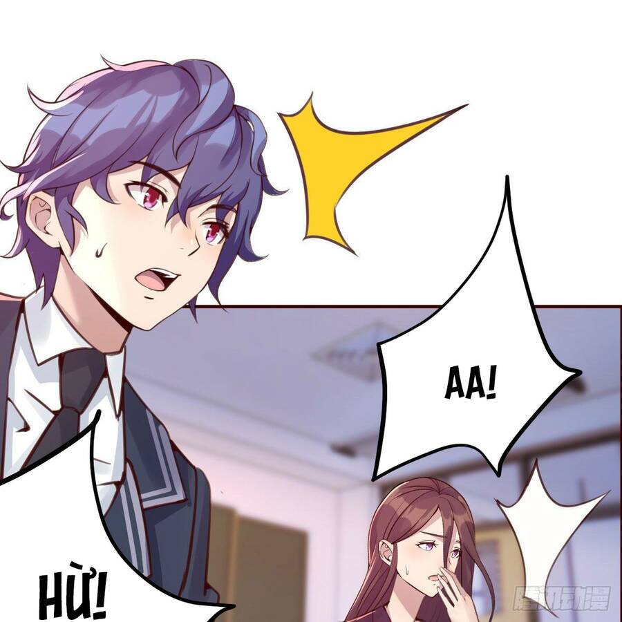 Thiên Tứ Thức Tỉnh: Chapter 7