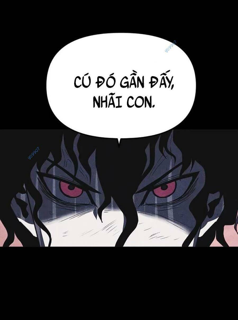 Cậu Bé Shotgun: Chapter 63