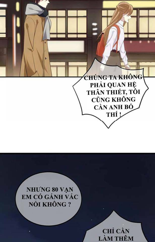 Thần Tượng Điểm Zero: Chapter 93