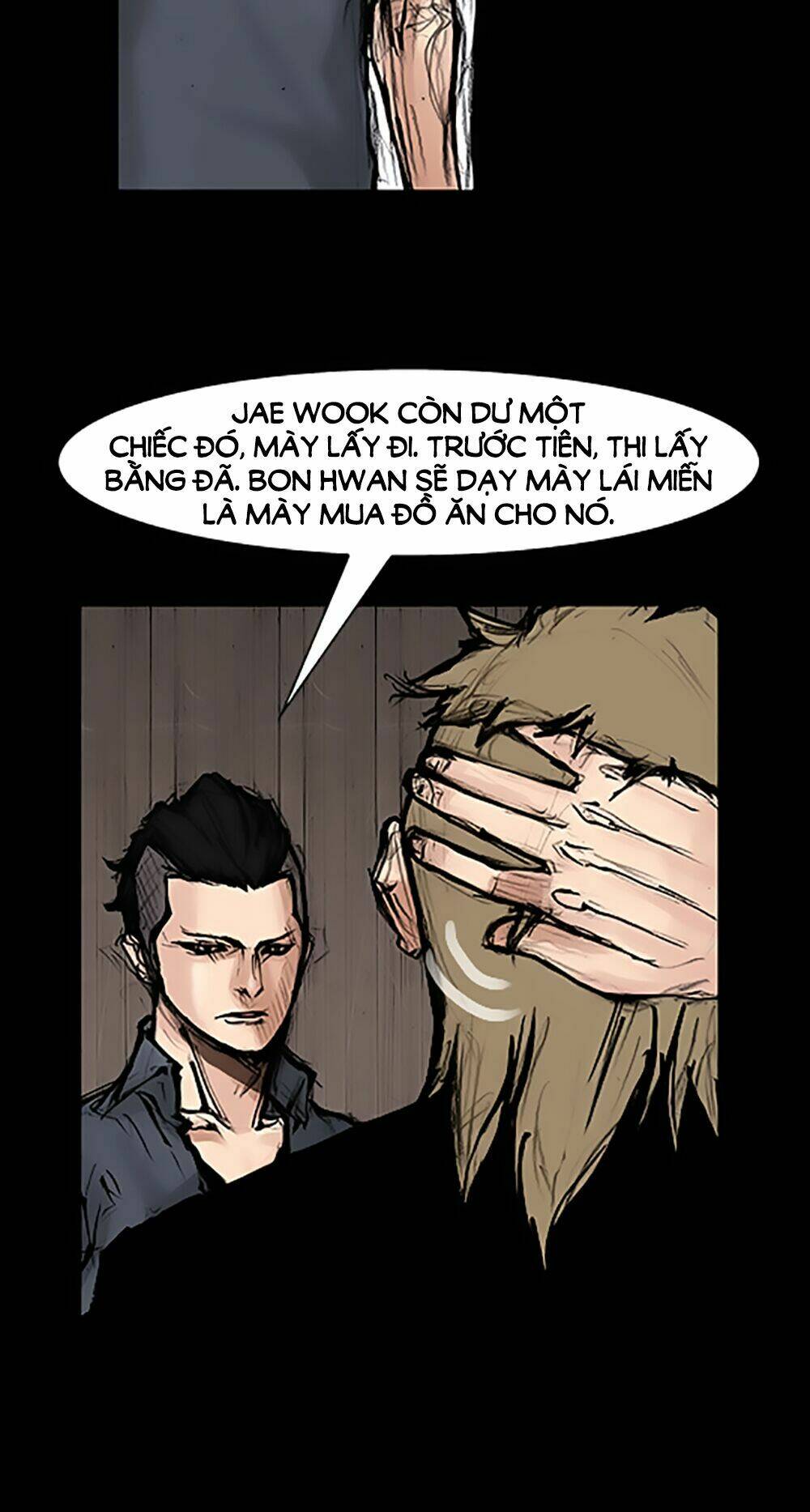 Độc Cô Tiền Truyện: Chapter 95