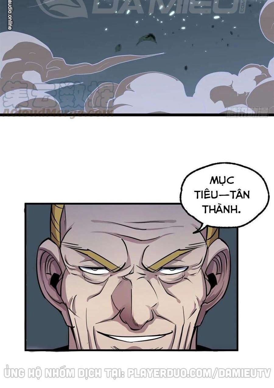 Thú Nhân: Chapter 228
