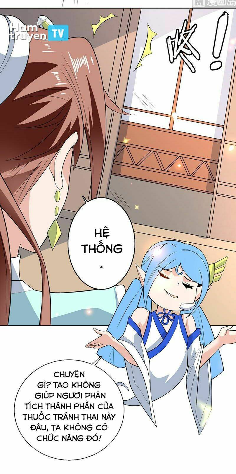 Tối Cường Thần Thú Hệ Thống: Chapter 228