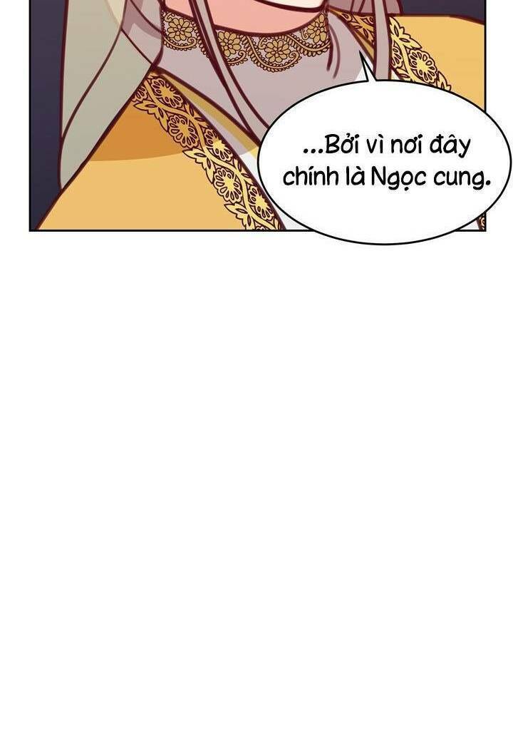 Amina - Nữ Thần Đèn: Chapter 12