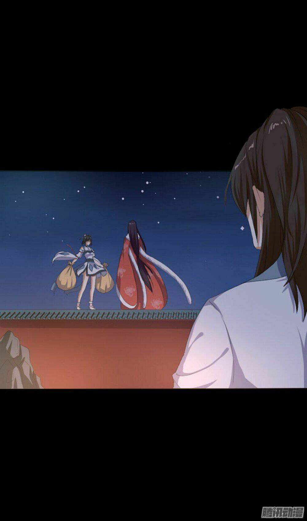 Hỏa Hồ: Chapter 5