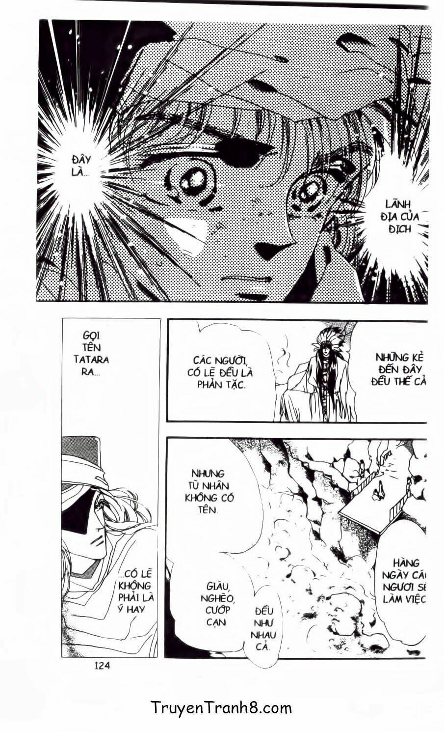 Đứa Con Số Phận: Chapter 41.2