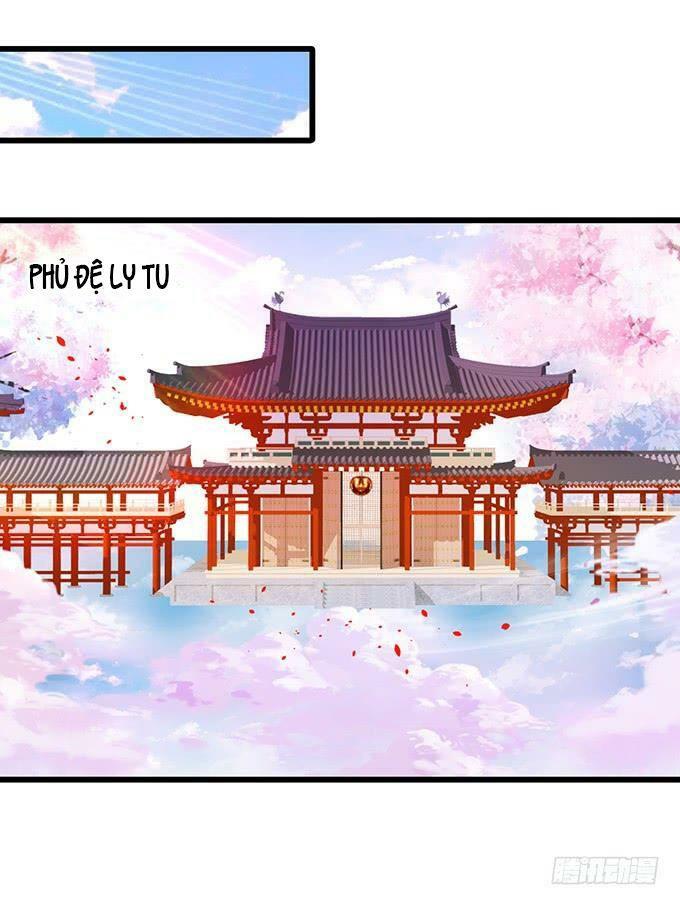 Hồ Tiên Hung Bạo: Chapter 147