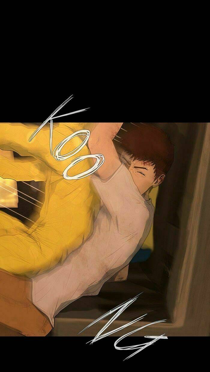 Dead Days: Chapter 38