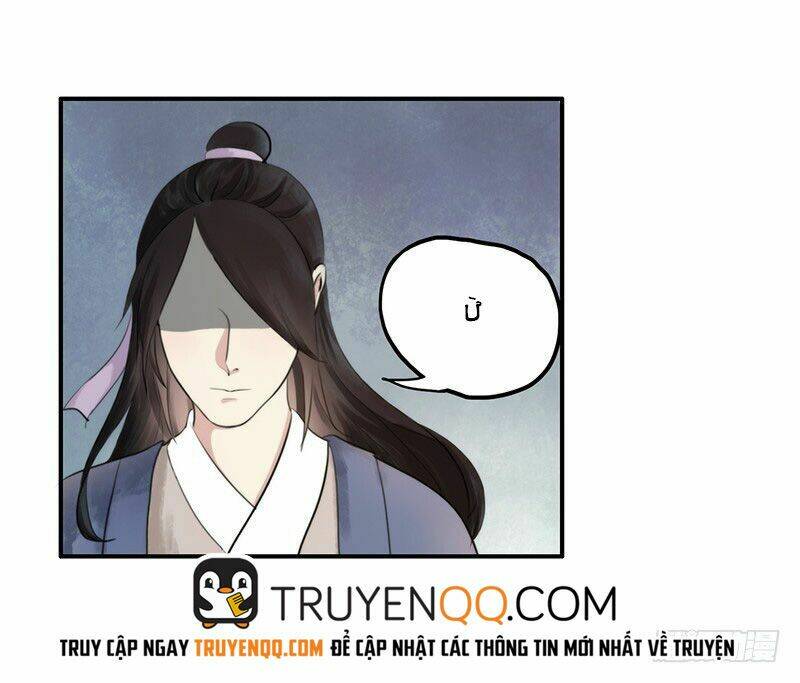 Hoa Gian Ký: Chapter 4