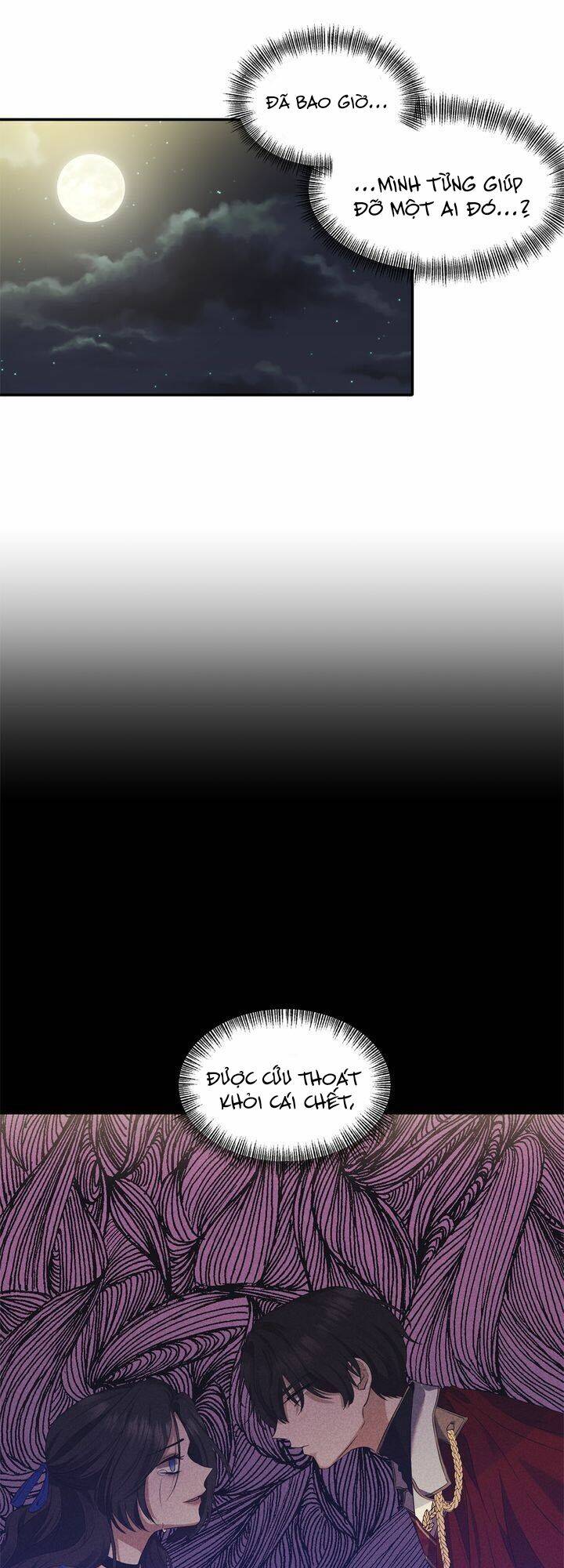 Người Chồng Bạo Chúa Của Tôi Đã Thay Đổi: Chapter 30