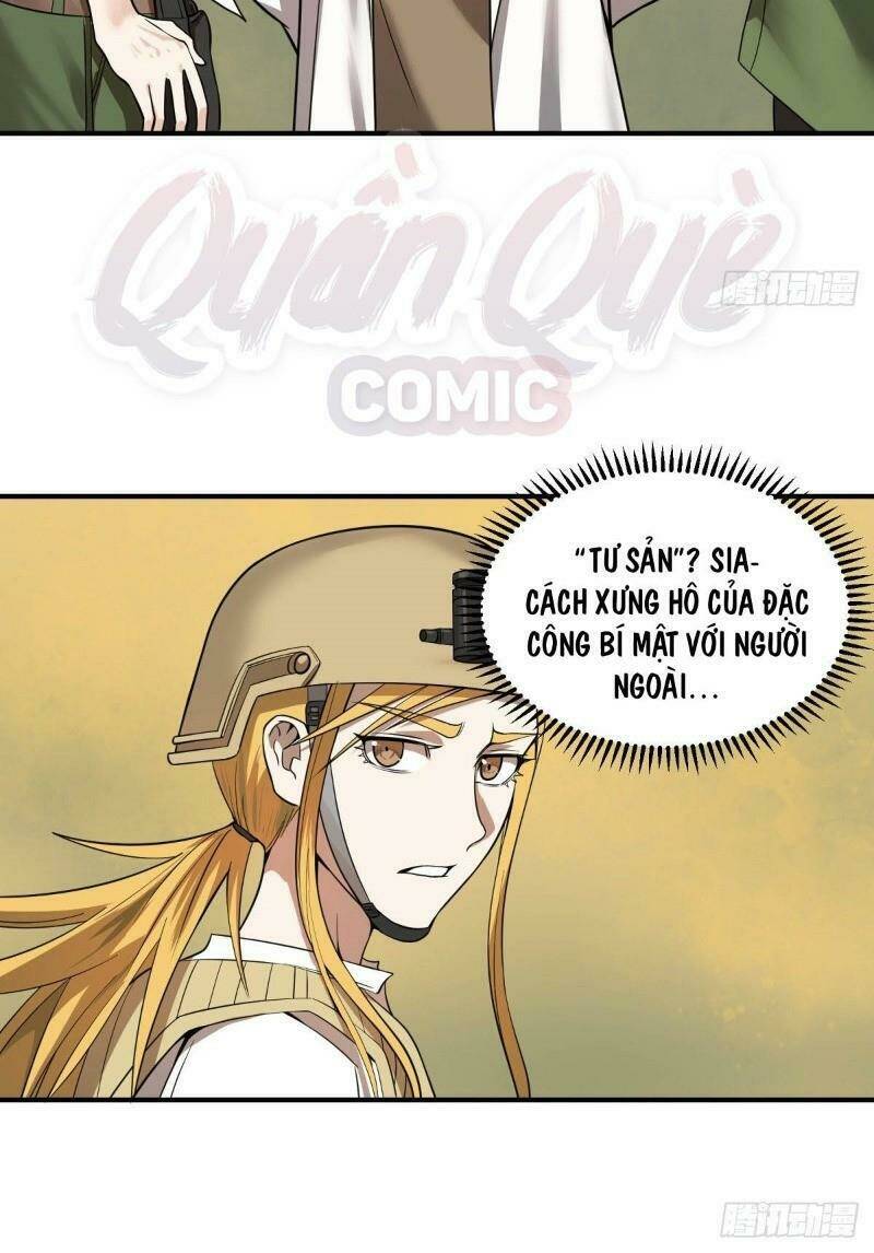 Danh Sách Kẻ Phản Diện: Chapter 84