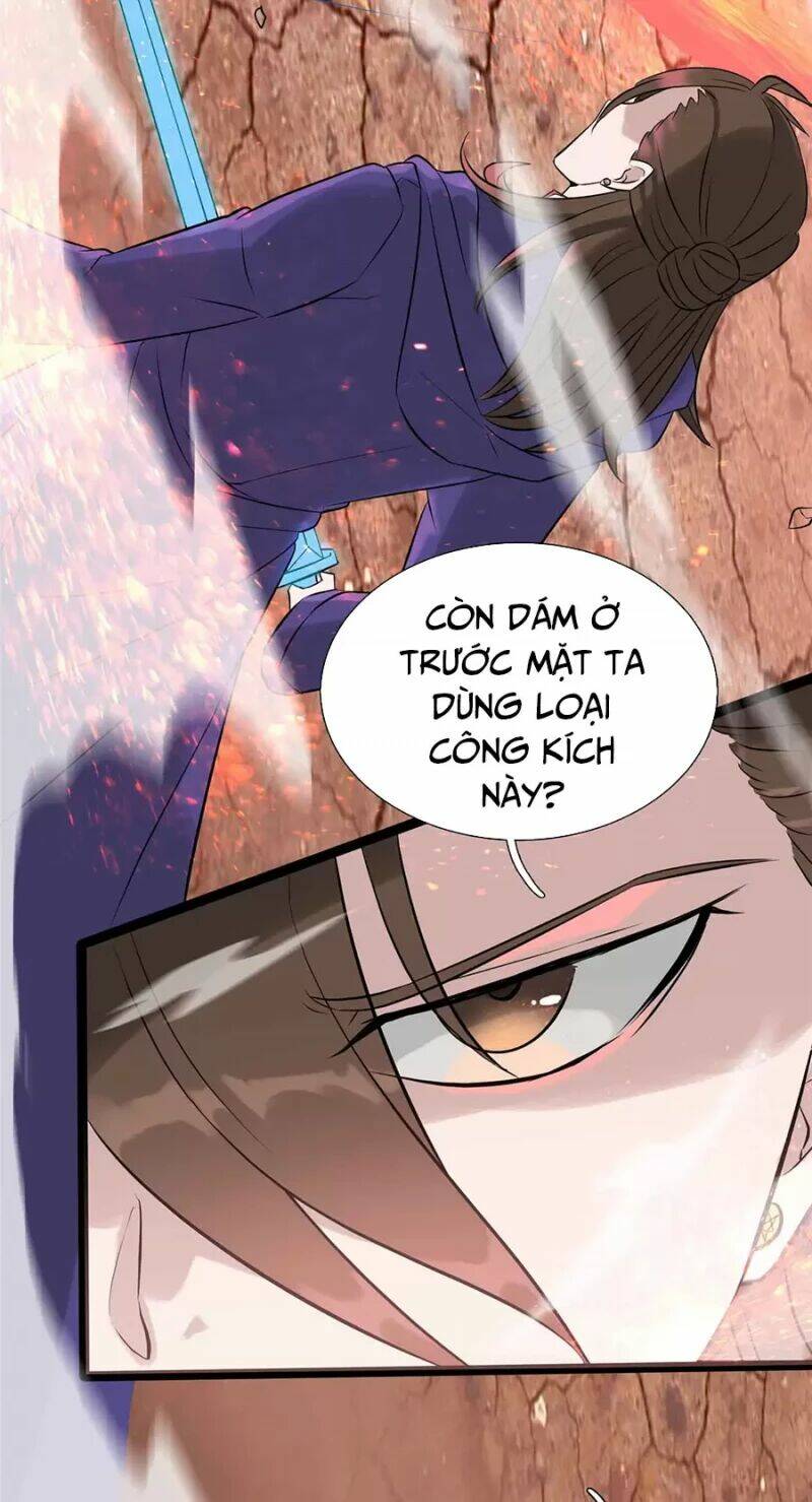 Ta Có Trăm Vạn Trò Chơi: Chapter 10