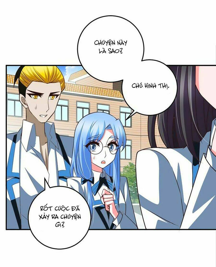 Người Yêu Khát Máu Của Tôi: Chapter 55