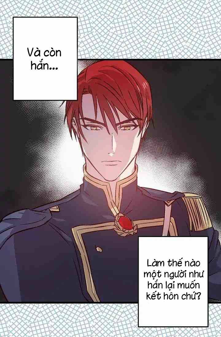 Hôn Lễ Báo Thù: Chapter 2