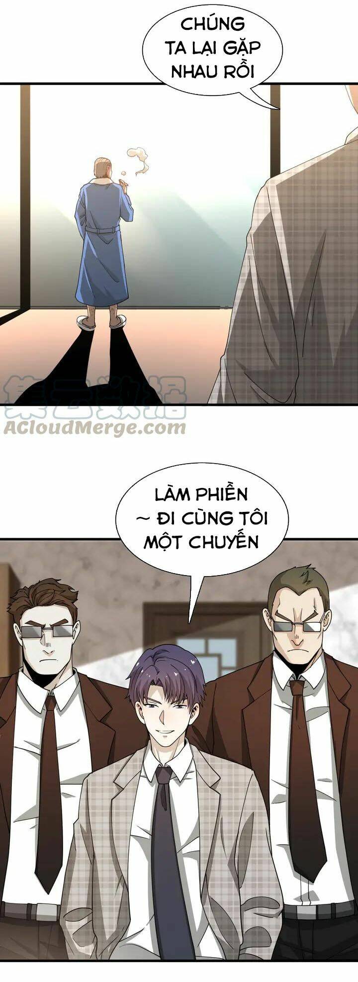 Trọng Sinh Tiểu Y Tiên: Chapter 45