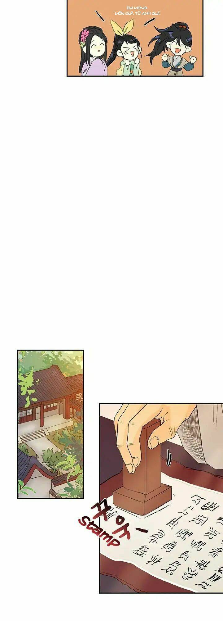 Học Sĩ Tái Sinh: Chapter 77