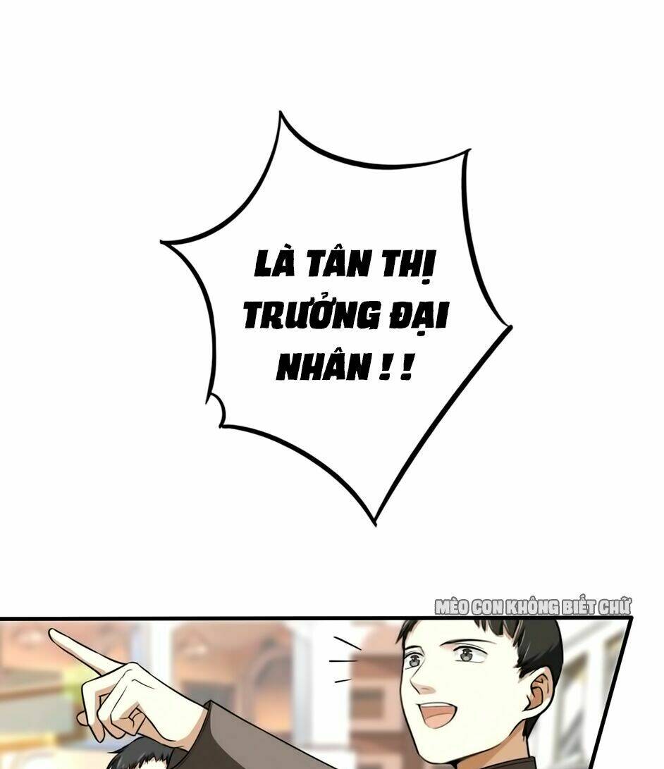 Bốc Toán Tử: Chapter 19