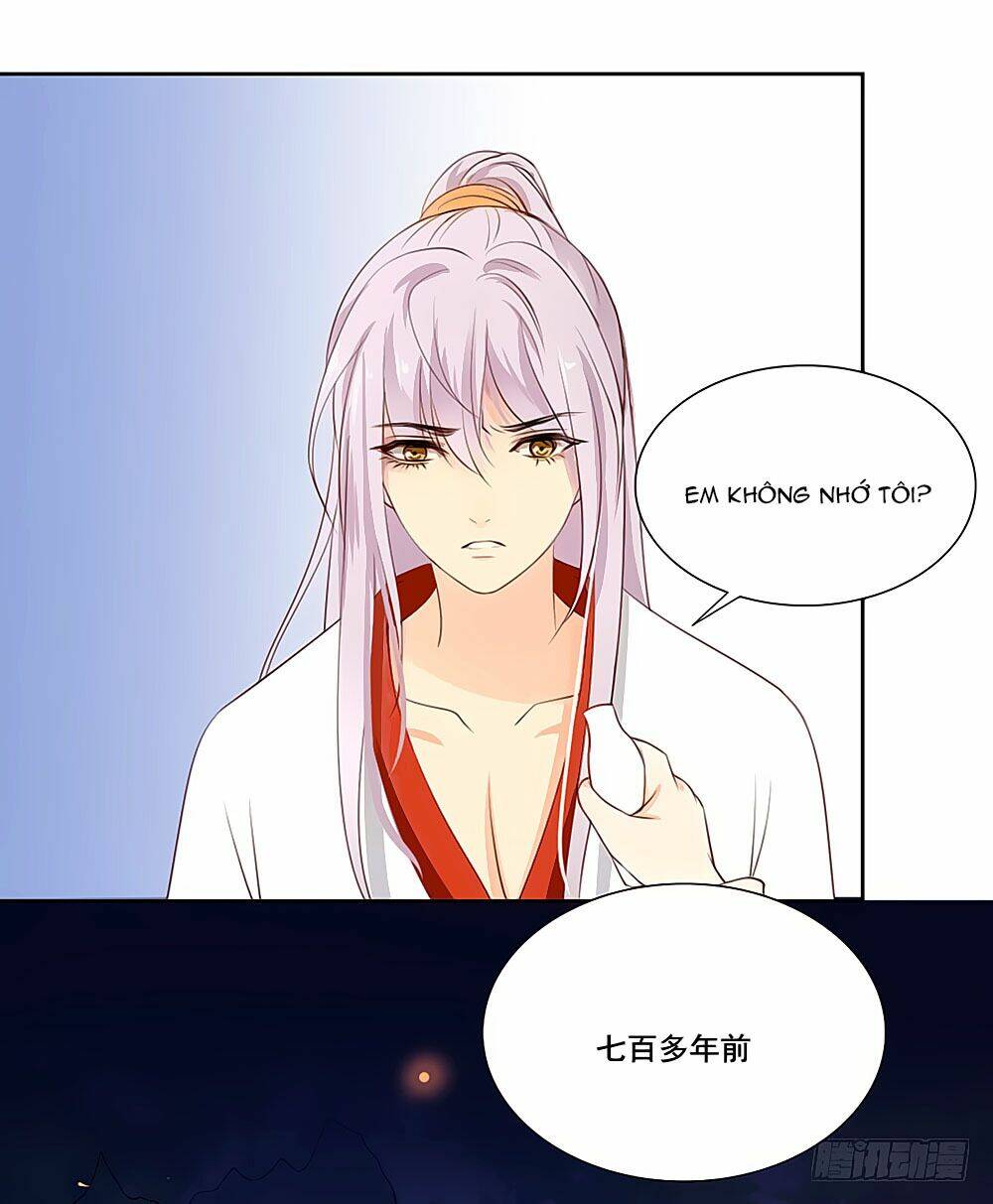 Sinh Sinh Tương Thác: Chapter 38