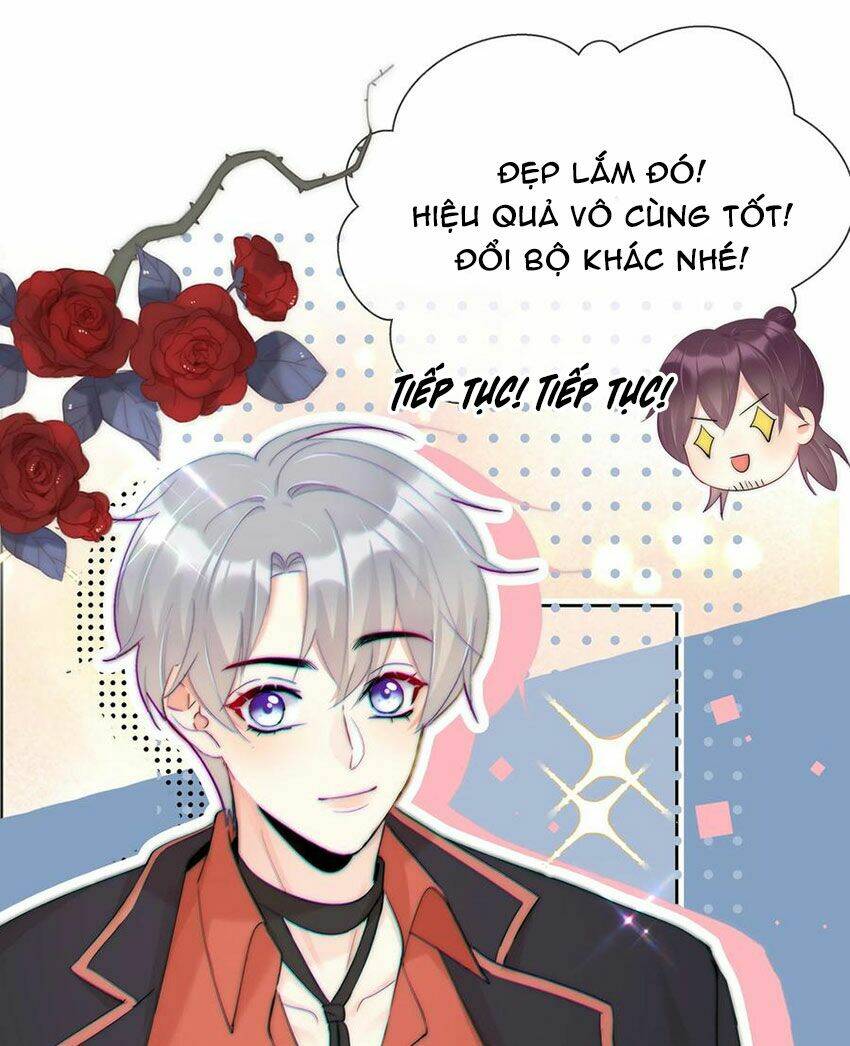 Boss Đại Nhân Là Nữ Thần?: Chapter 47