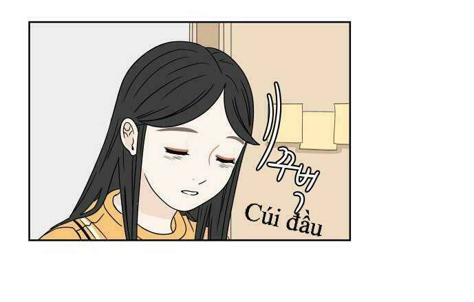 30 Phút Bước Đi Bên Em: Chapter 10