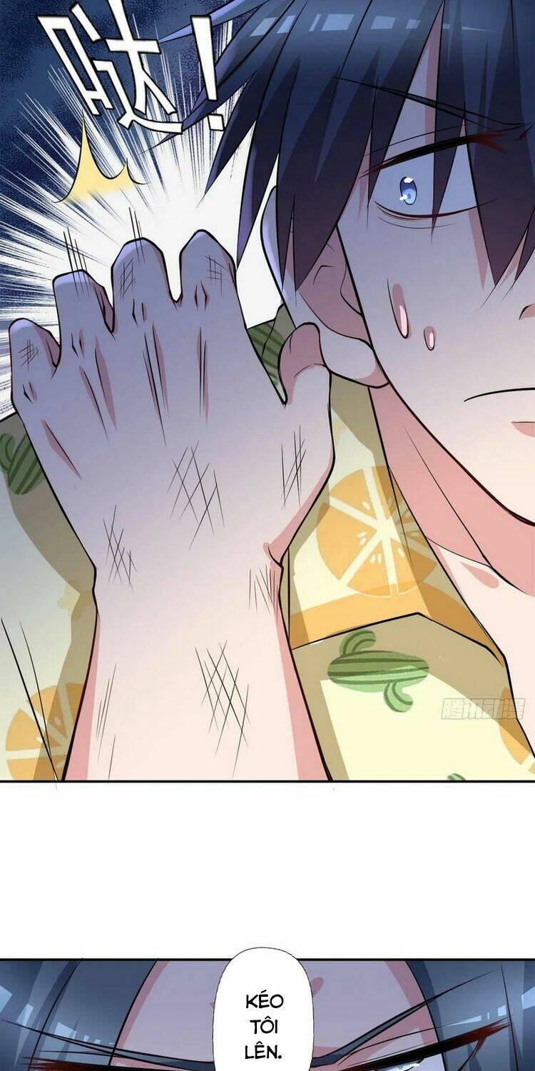 Mở Phòng Khám Tu Tiên: Chapter 99