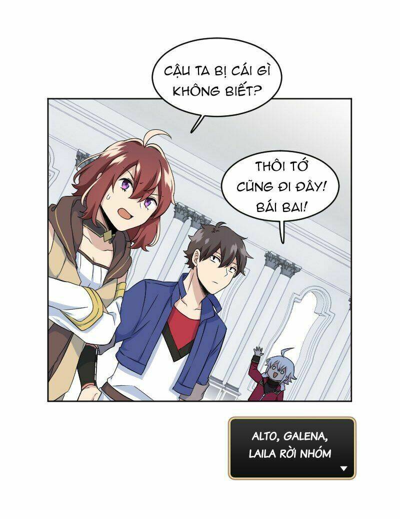 Pháp Sư Và Nữ Chúa Quỷ: Chapter 75