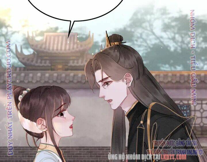Trọng Sinh Bá Sủng Nhiếp Chính Vương Quá Mạnh Mẽ: Chapter 184