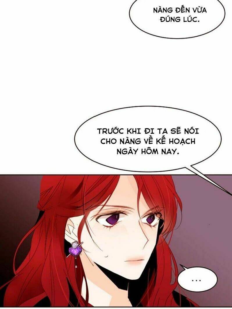 Cuộc Sống Rập Khuôn Của Một Quý Cô Tái Sinh!: Chapter 17