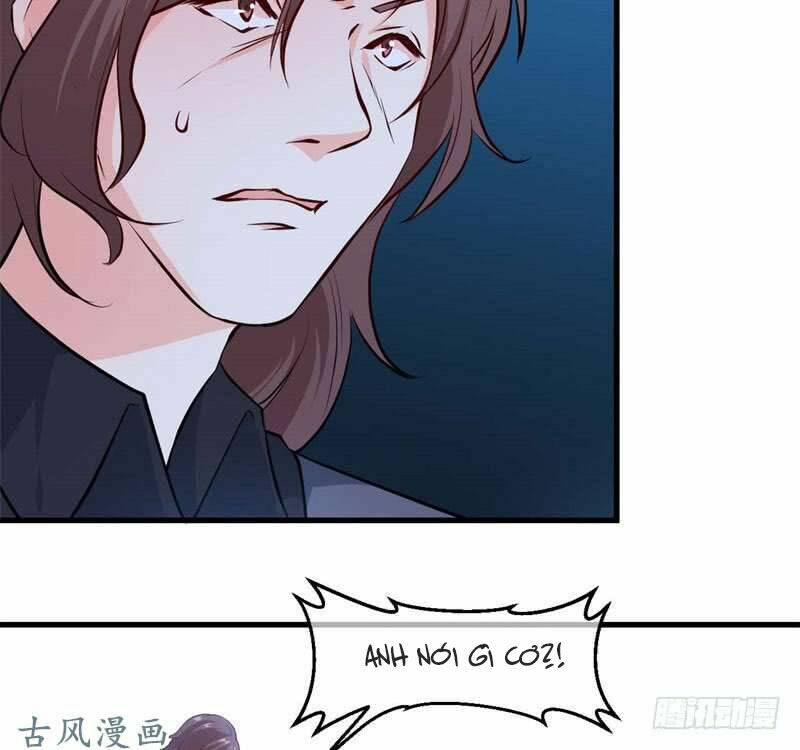 Ám Luyến Thành Hôn: Chapter 53