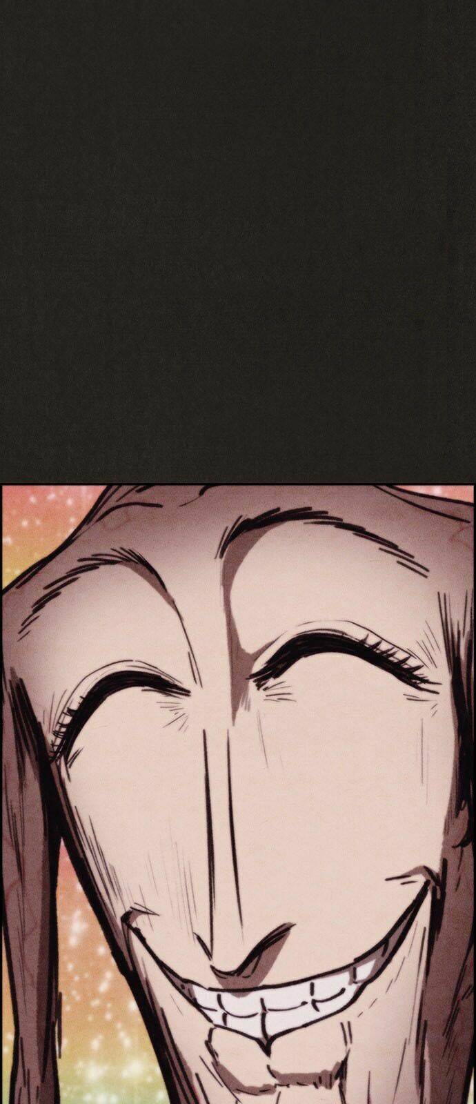 Quái Vật Tại Chung Cư Xanh: Chapter 94