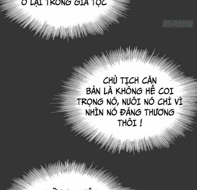 Điều Giáo Gấu Bắc Cực: Chapter 43