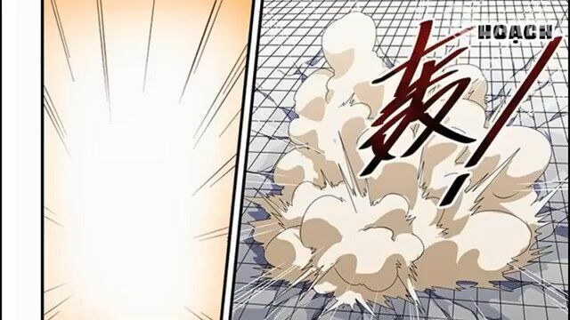 Đào Hoa Bảo Điển: Chapter 208