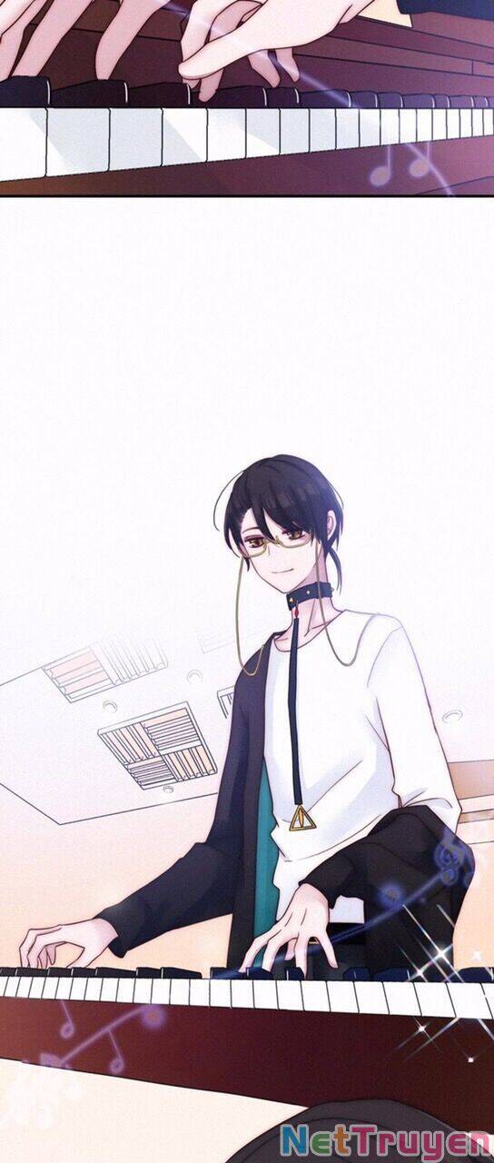 Hắc Dạ Hữu Sở Tư: Chapter 50.1