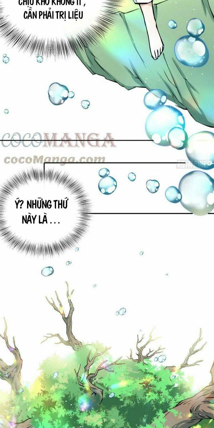 Ta Tự Thành Hoàng Không Cần Thiên Mệnh: Chapter 60