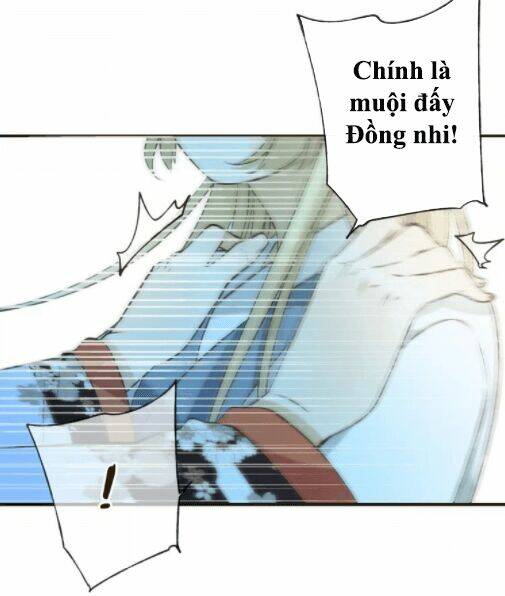 Bạn Trai Tôi Là Cẩm Y Vệ: Chapter 79