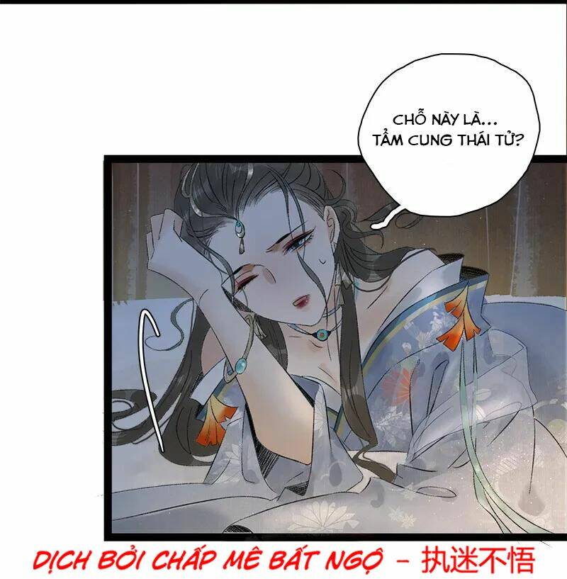 Thái Tử Bị Hoang Tưởng: Chapter 72