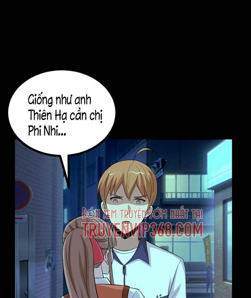 Đai Ca Trở Lại Tuổi 16: Chapter 170