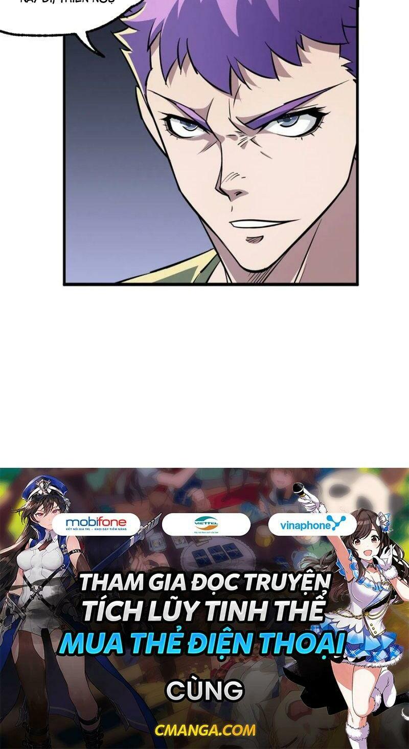 Thú Nhân: Chapter 285