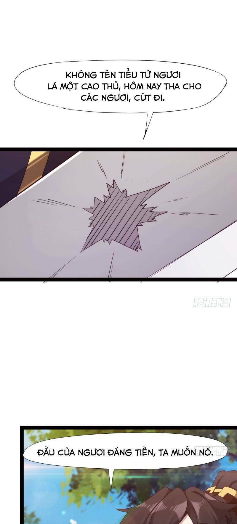 Kiếm Đồ: Chapter 10