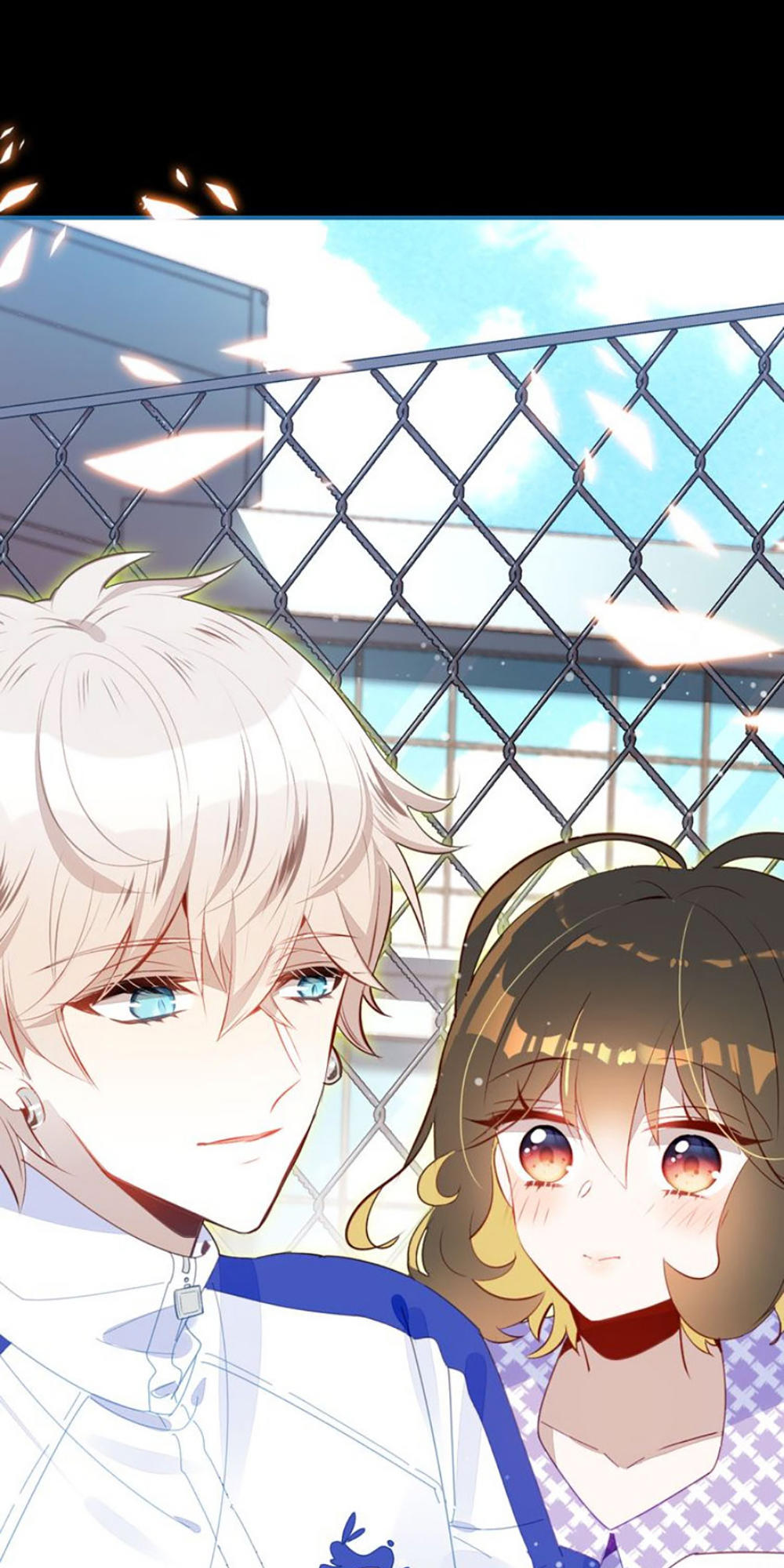 Ái Ngạo Kiều Long Vương Gia: Chapter 6