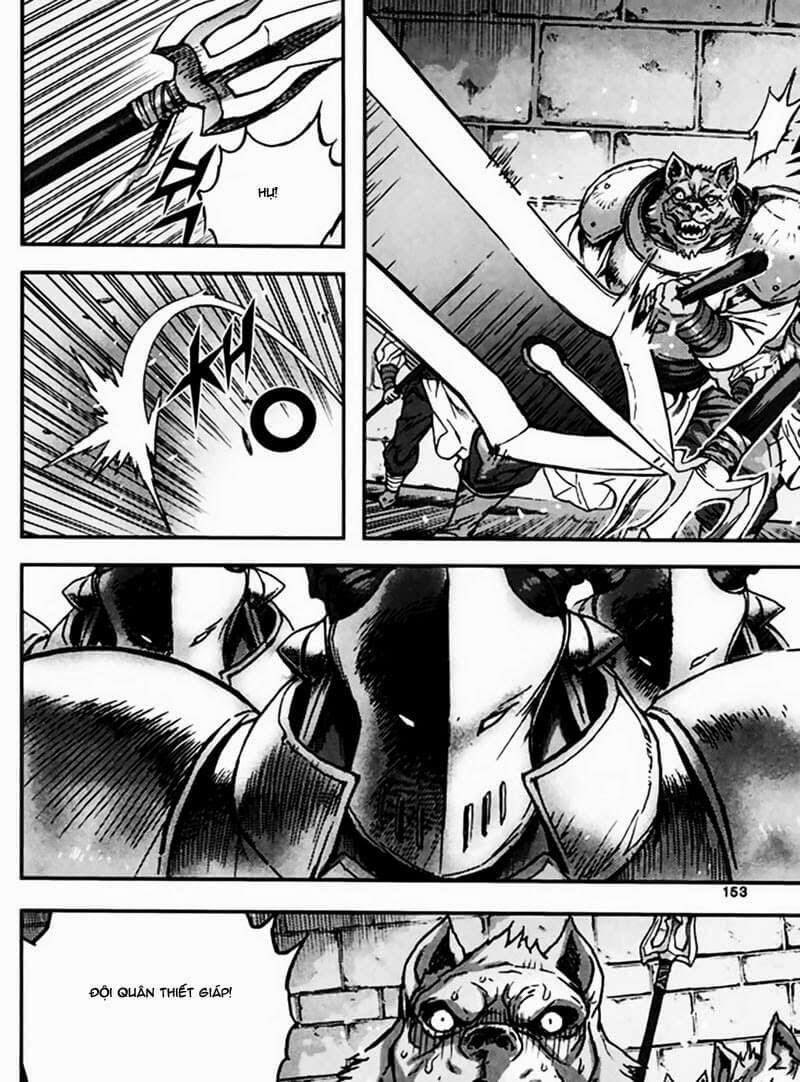 Diêm Đế: Chapter 48.5