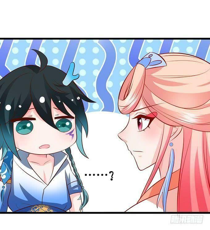 Hồ Tiên Hung Bạo: Chapter 125
