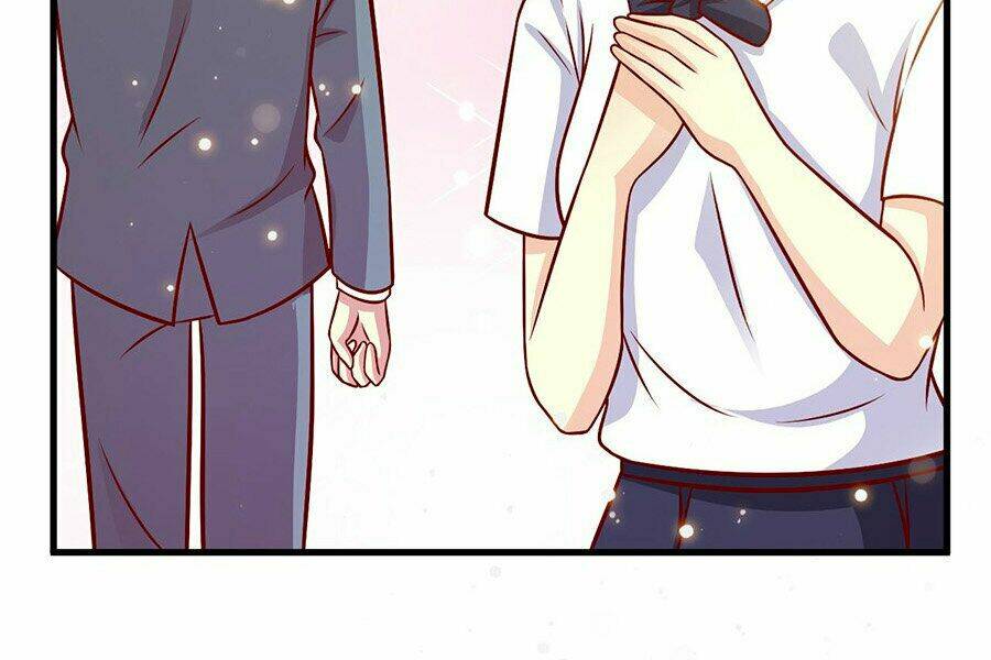 Thời Gian Đều Biết: Chapter 38