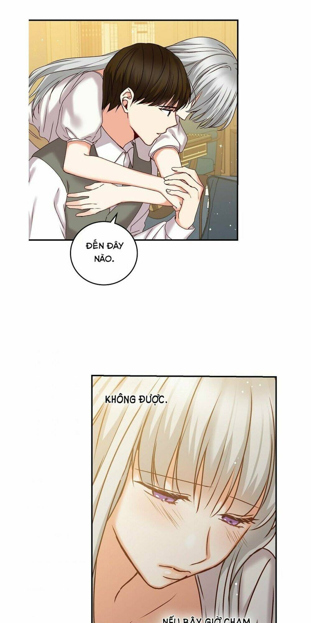 Đừng Chọc Đứa Em Gái Bé Bỏng Của Chúng Tôi: Chapter 68