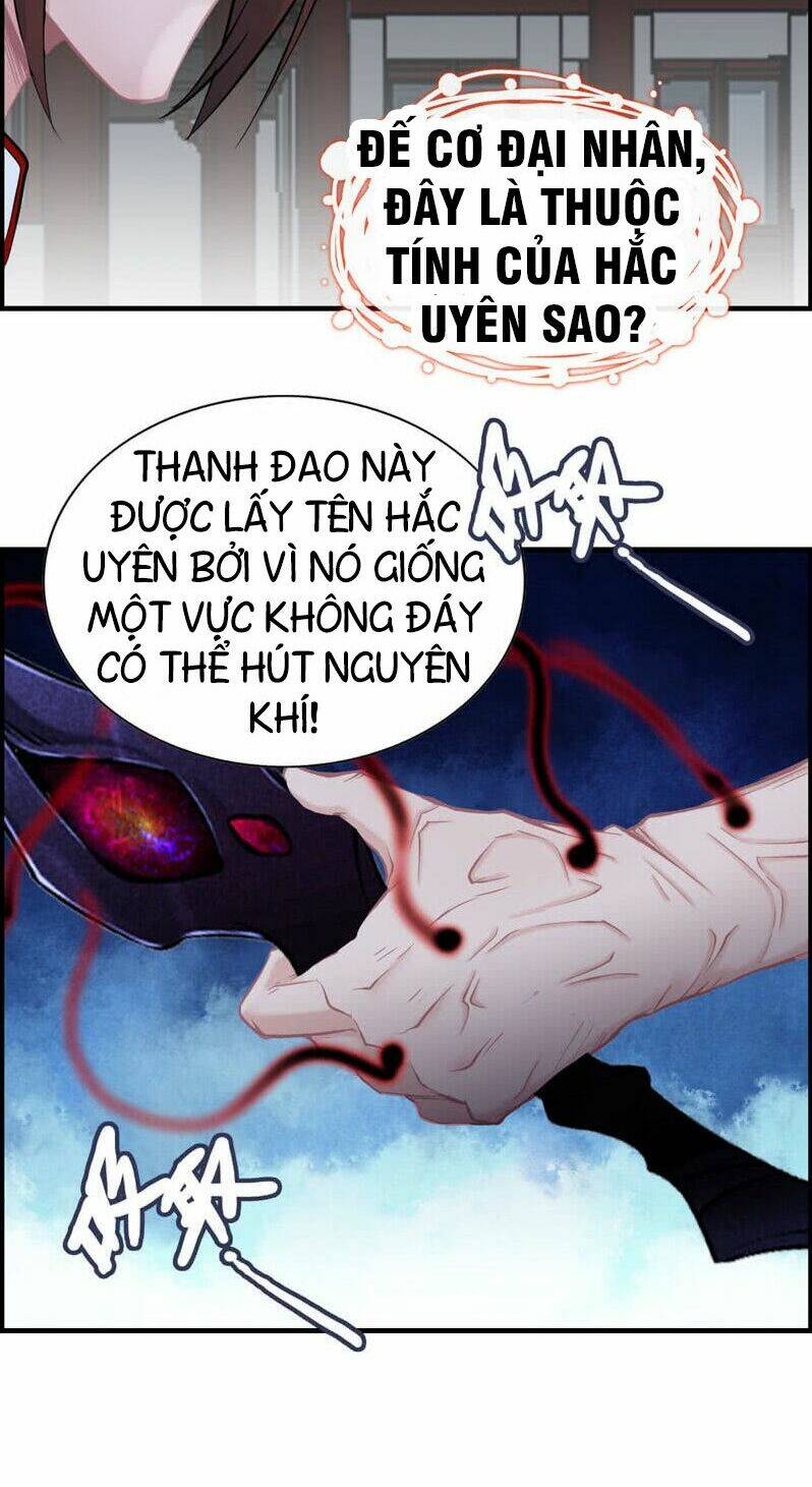 Thần Ma Thiên Sát: Chapter 25