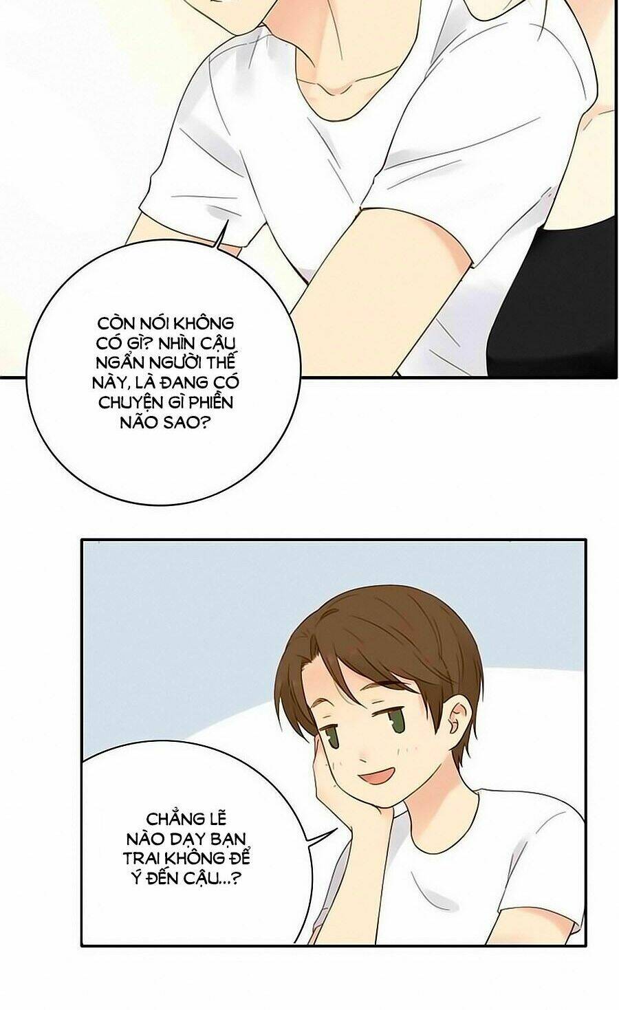 Bạc Hà Chi Hạ 2: Chapter 60