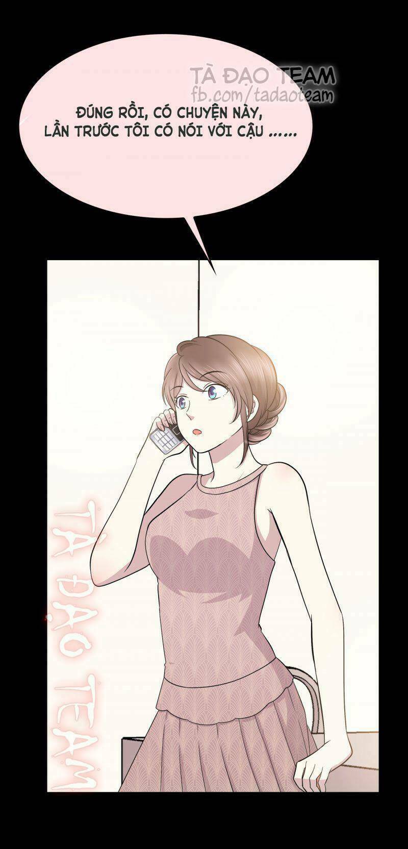 Người Yêu Thời Không: Chapter 36