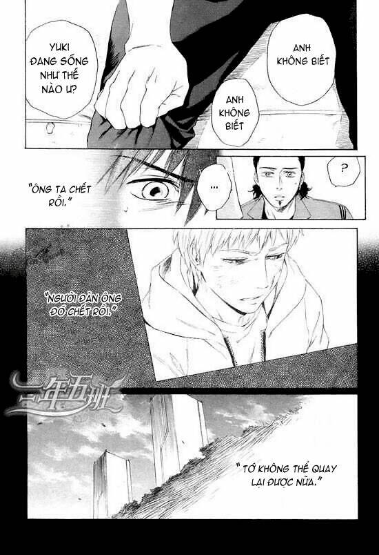 Acid Town: Chapter 15