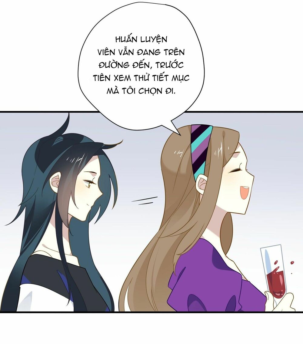 Nữ Phụ Như Tôi Cũng Có Ngày Ra Mắt: Chapter 38