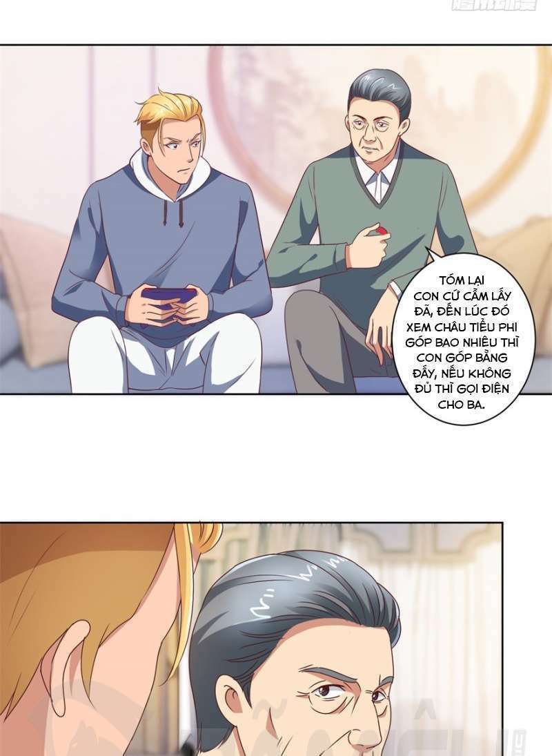 Đô Thị Chí Tôn Hệ Thống: Chapter 84