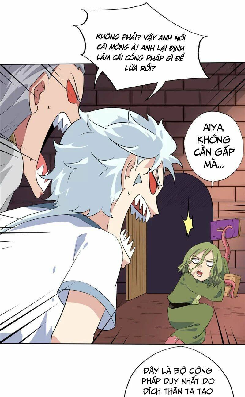 Chí Tôn Võ Đế: Chapter 134